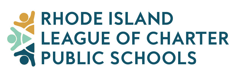 Rhode Island Charter Public Schools Logo