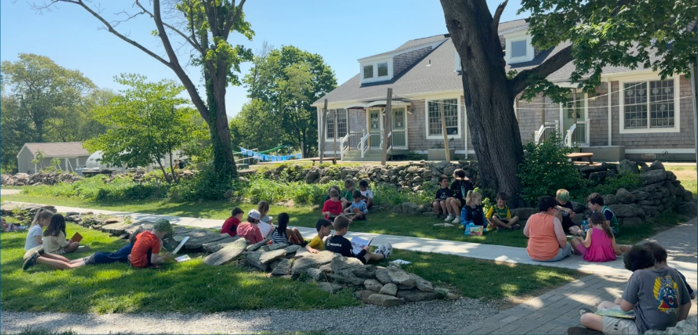 Commentary: My charter public school made all the difference – and all children should have that choice