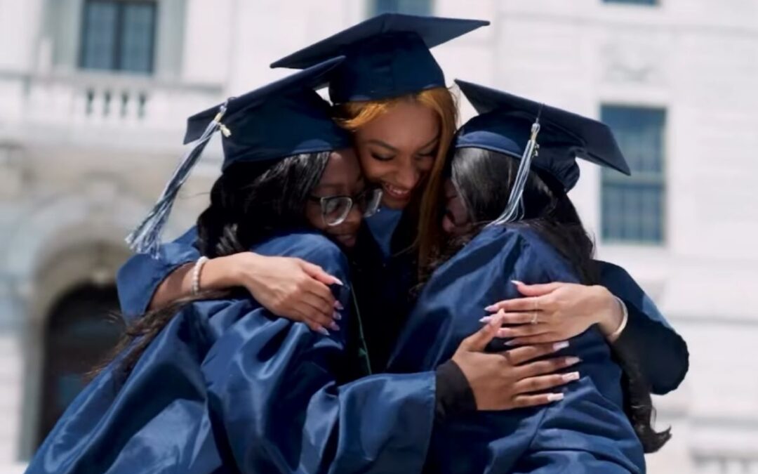 2025-26 Highlights from Our Charter Public Schools