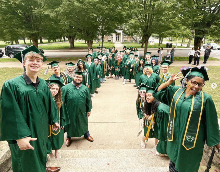 Two RI Charter Public Schools Named Best High Schools by U.S. News and World Report